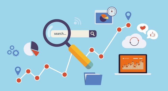 Google analytics & SEO