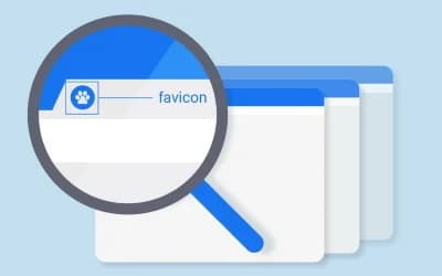 How to set up a favicon for your Sayl Retail webshop