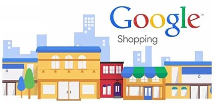How to set up Google Shopping with Sayl Retail