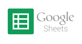 How to use Sayl Retail webhooks with Google sheets