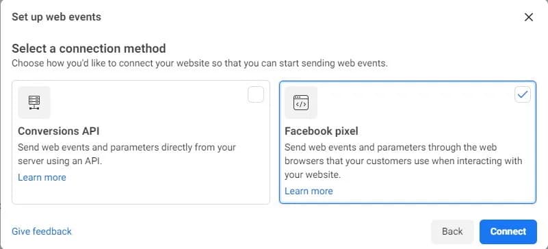 Connect Data Sources