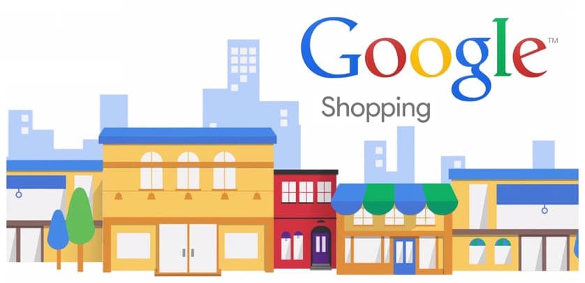 Google Shopping