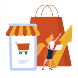 Basket icon