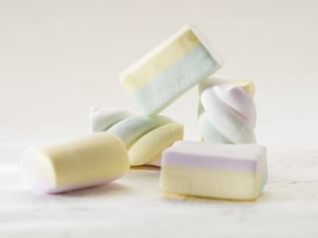 Sweet-Switch marshmallows